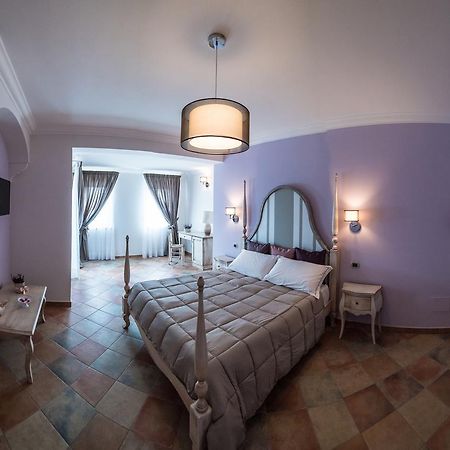 Anima Antiqua Relais & Spa Gioia Sannitica Екстериор снимка