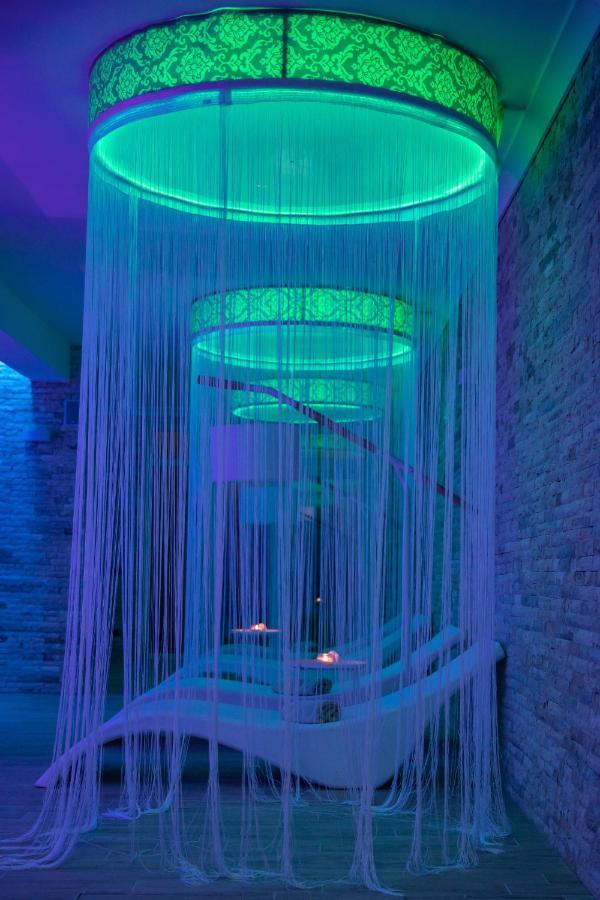 Anima Antiqua Relais & Spa Gioia Sannitica Екстериор снимка
