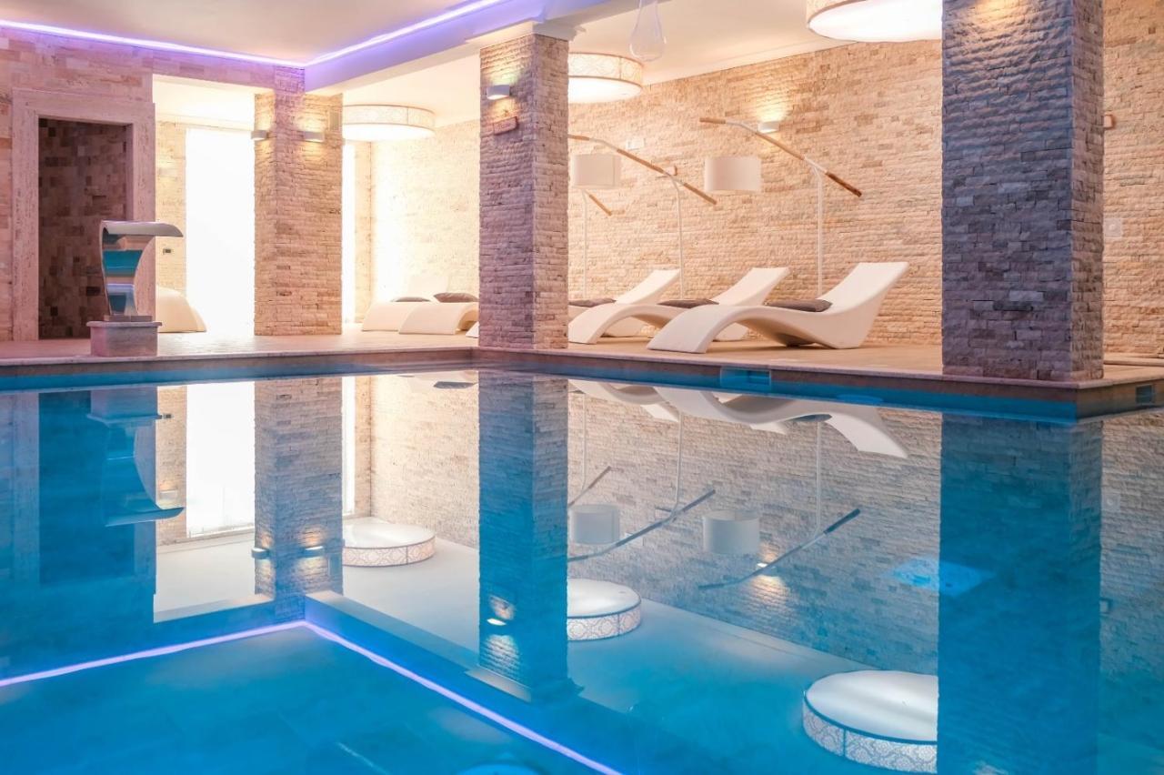 Anima Antiqua Relais & Spa Gioia Sannitica Екстериор снимка