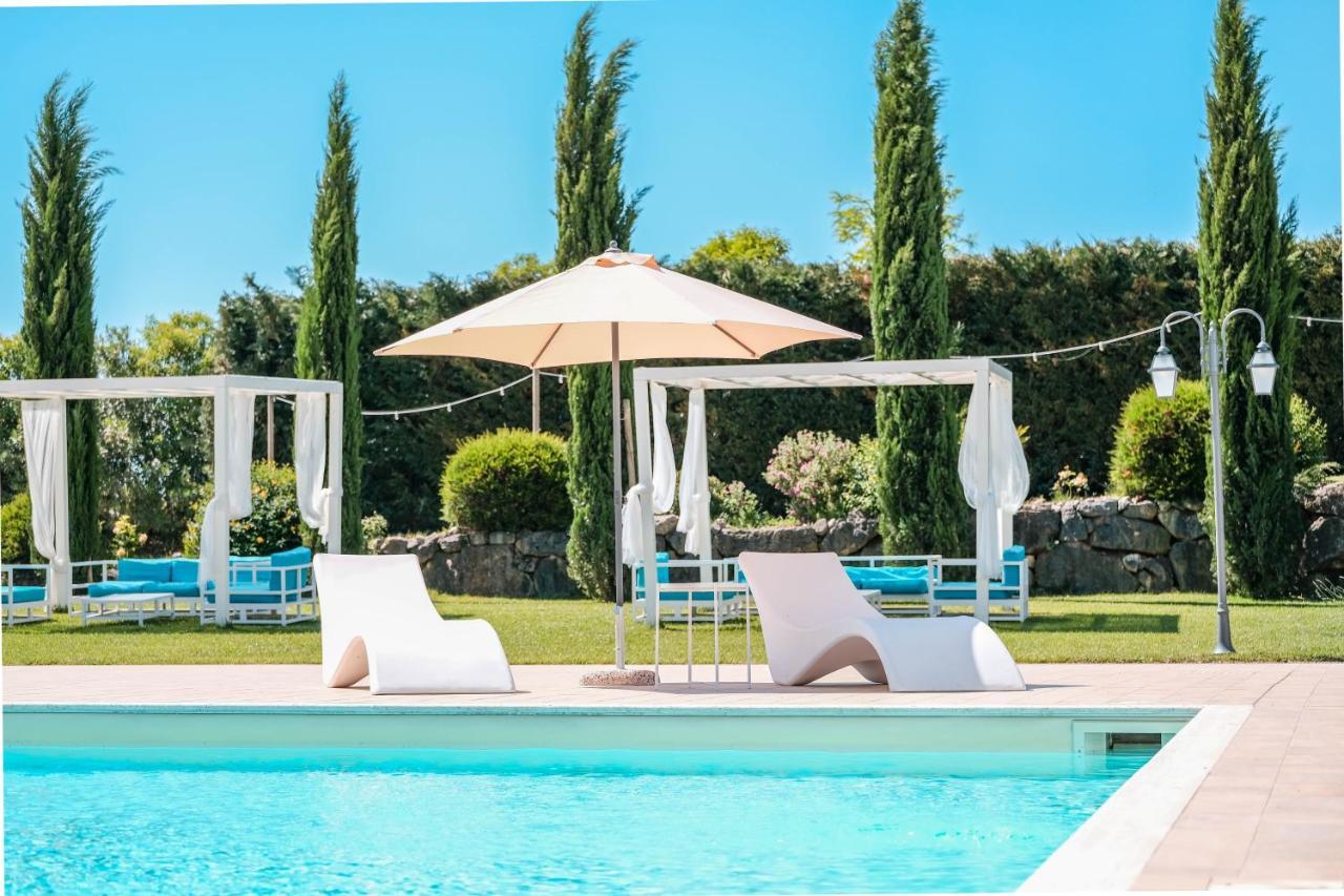 Anima Antiqua Relais & Spa Gioia Sannitica Екстериор снимка