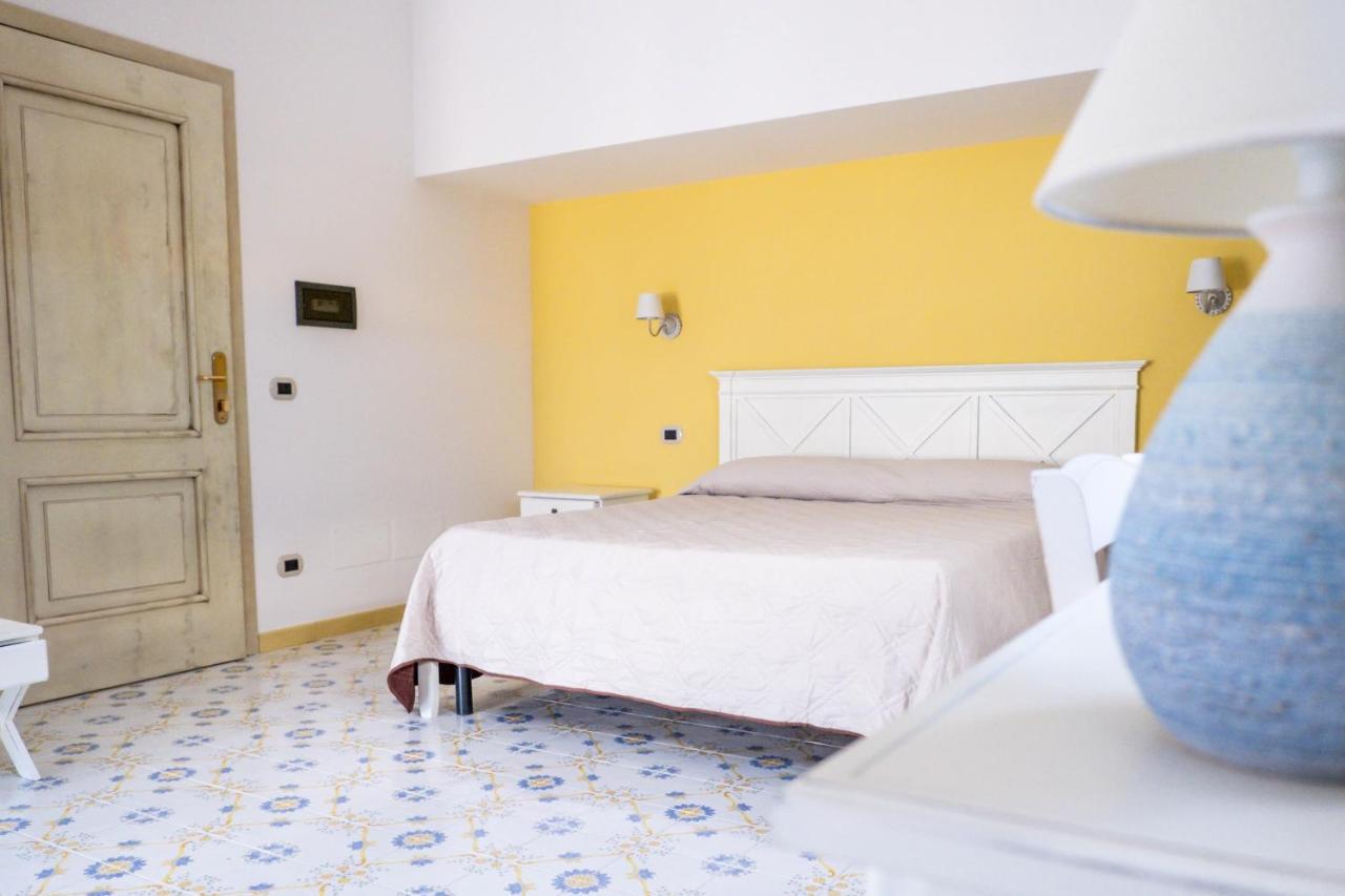 Anima Antiqua Relais & Spa Gioia Sannitica Екстериор снимка