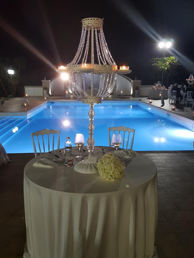 Anima Antiqua Relais & Spa Gioia Sannitica Екстериор снимка