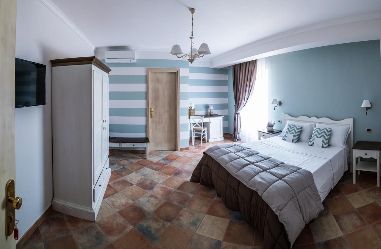 Anima Antiqua Relais & Spa Gioia Sannitica Екстериор снимка