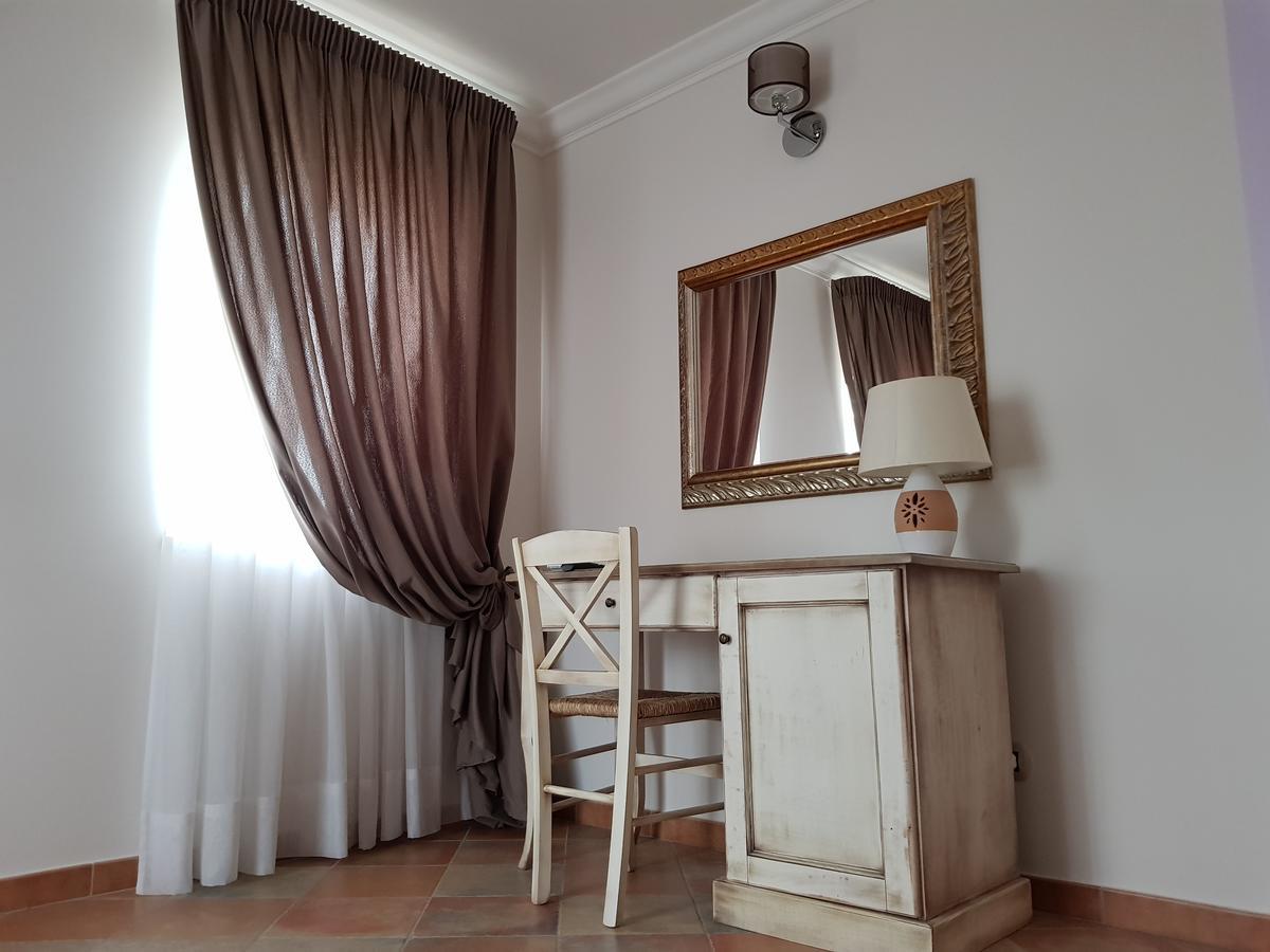 Anima Antiqua Relais & Spa Gioia Sannitica Екстериор снимка