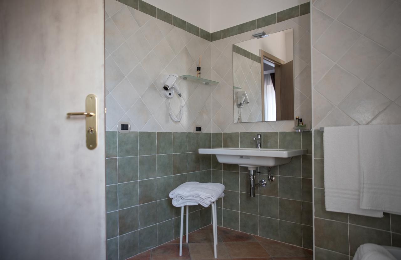 Anima Antiqua Relais & Spa Gioia Sannitica Екстериор снимка