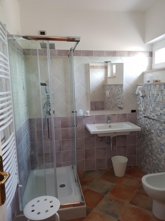 Anima Antiqua Relais & Spa Gioia Sannitica Екстериор снимка