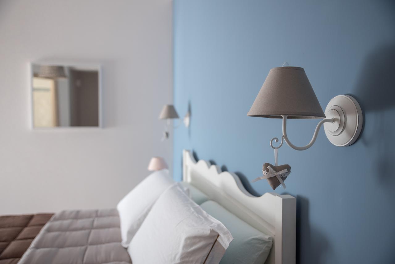 Anima Antiqua Relais & Spa Gioia Sannitica Екстериор снимка