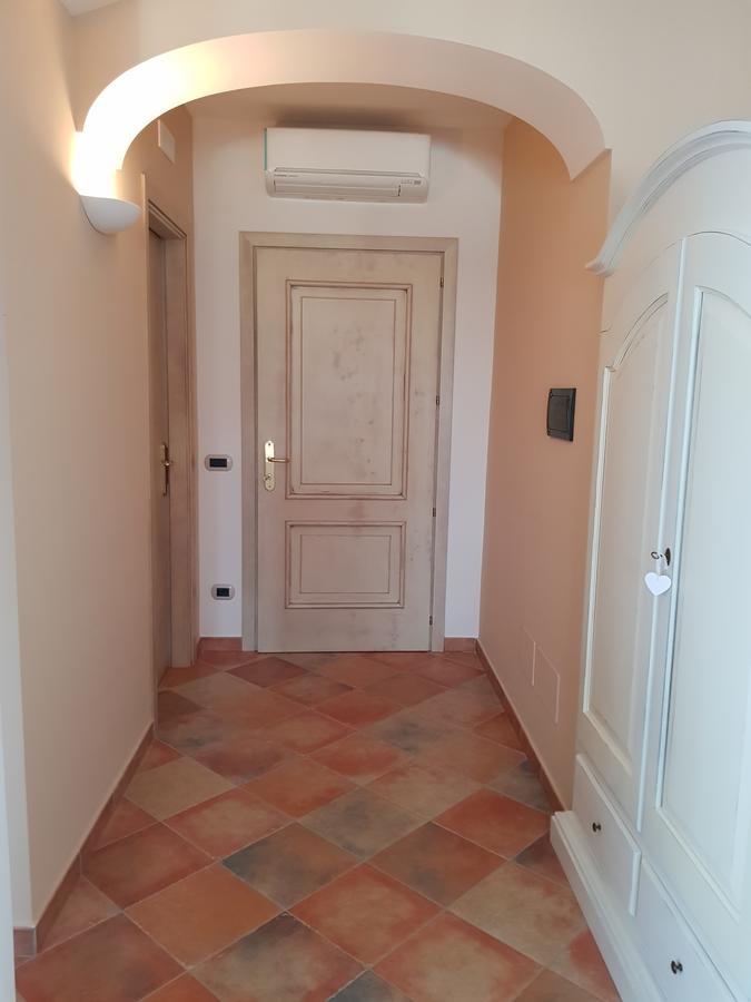 Anima Antiqua Relais & Spa Gioia Sannitica Екстериор снимка