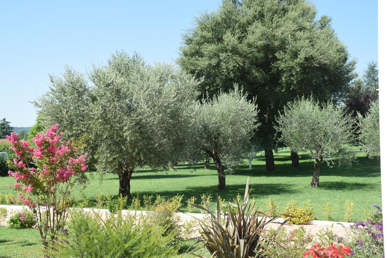 Anima Antiqua Relais & Spa Gioia Sannitica Екстериор снимка