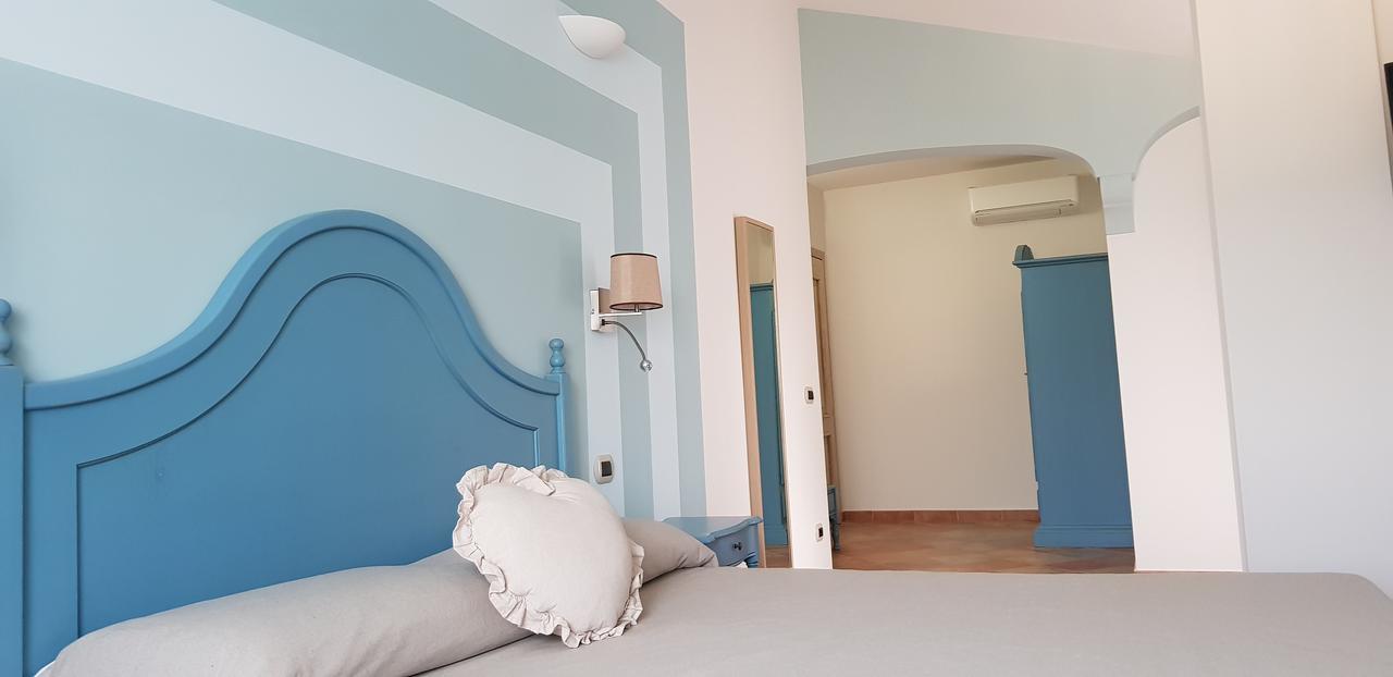 Anima Antiqua Relais & Spa Gioia Sannitica Екстериор снимка