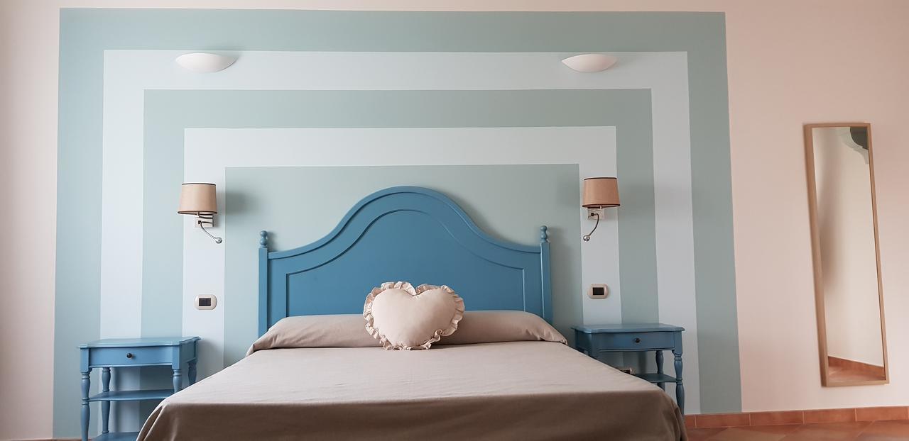Anima Antiqua Relais & Spa Gioia Sannitica Екстериор снимка