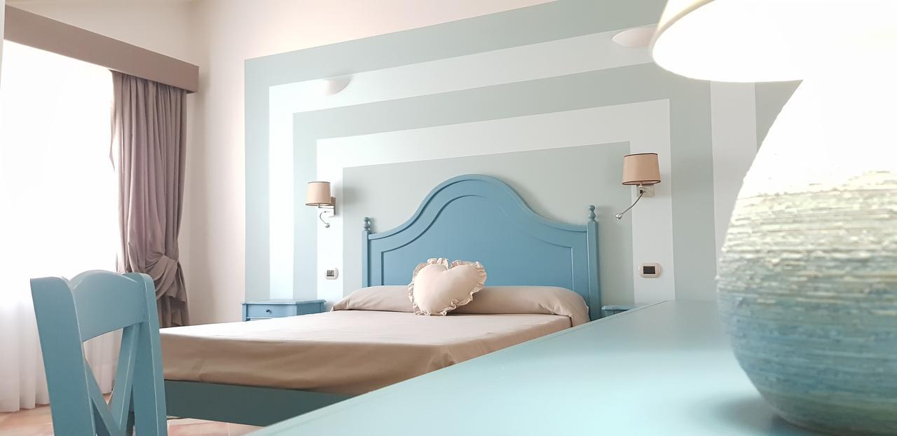 Anima Antiqua Relais & Spa Gioia Sannitica Екстериор снимка