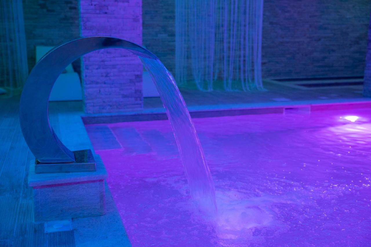 Anima Antiqua Relais & Spa Gioia Sannitica Екстериор снимка