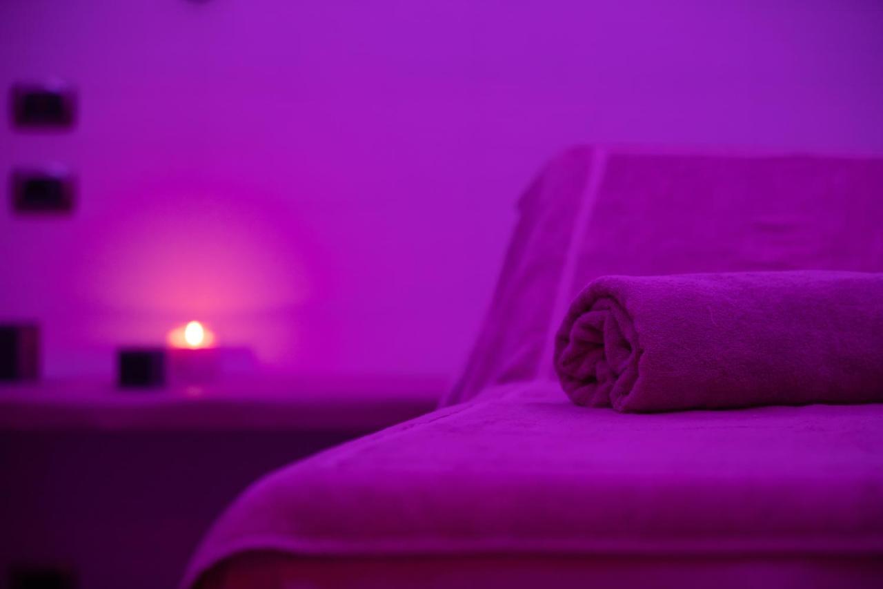 Anima Antiqua Relais & Spa Gioia Sannitica Екстериор снимка