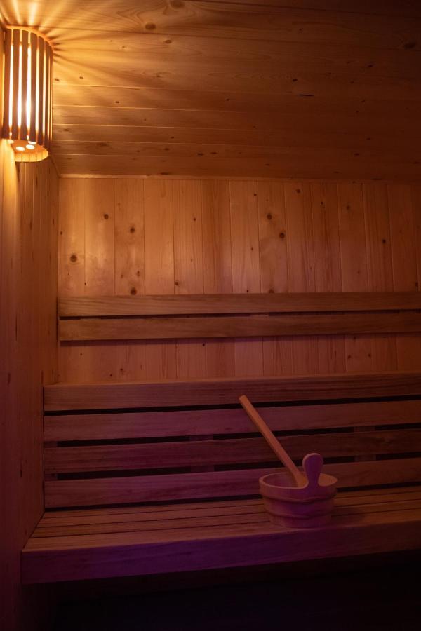 Anima Antiqua Relais & Spa Gioia Sannitica Екстериор снимка