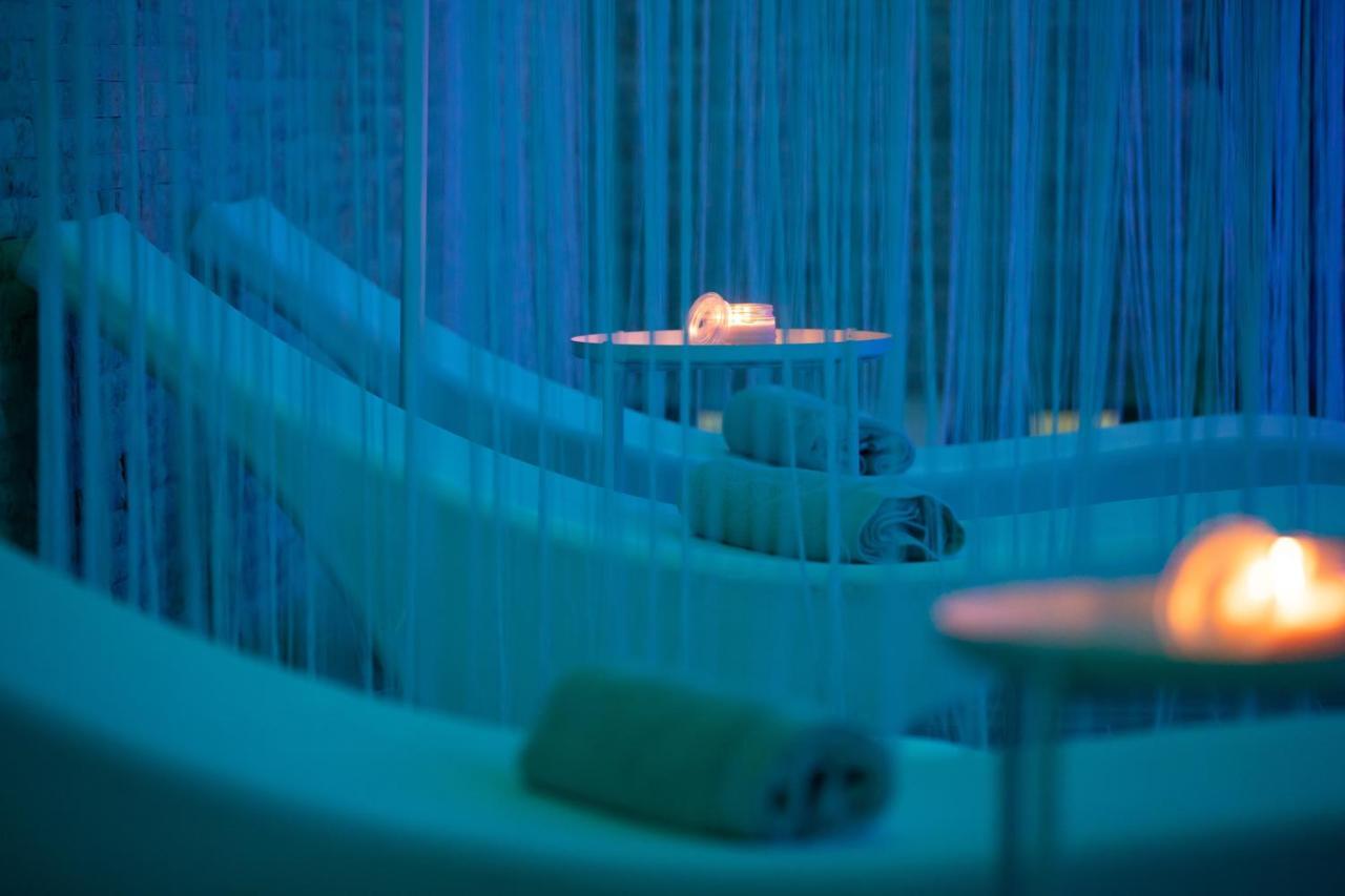 Anima Antiqua Relais & Spa Gioia Sannitica Екстериор снимка